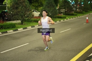 Runner Photo 4234806