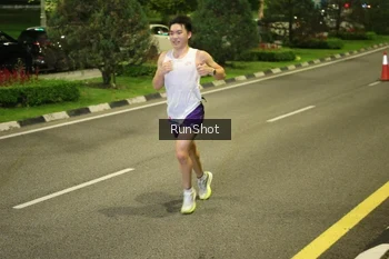 Runner Photo 4234807