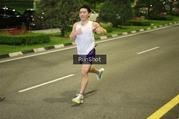 Runner Photo 4234808
