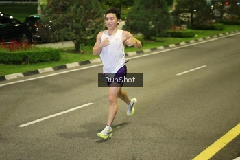 Runner Photo 4234809
