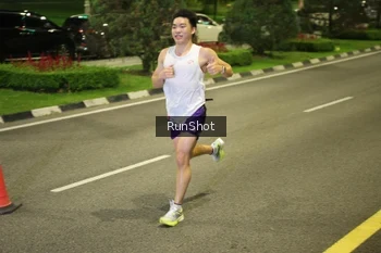 Runner Photo 4234811
