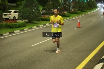 Runner Photo 4234817