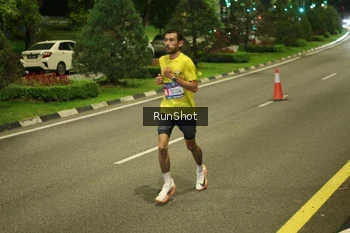 Runner Photo 4234820