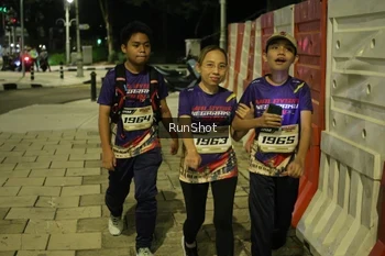 Runner Photo 4235039