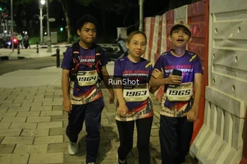 Runner Photo 4235047