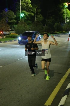 Runner Photo 4235139