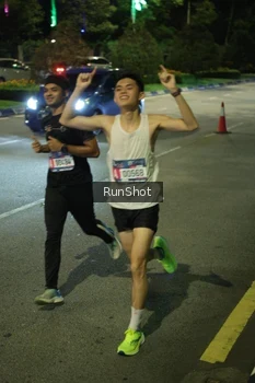 Runner Photo 4235145