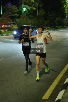 Runner Photo 4235146