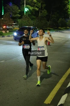 Runner Photo 4235147