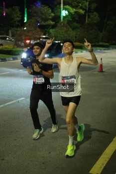 Runner Photo 4235148