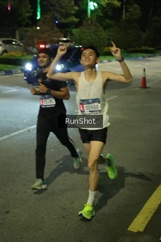 Runner Photo 4235150