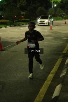 Runner Photo 4235183