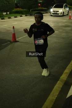 Runner Photo 4235185