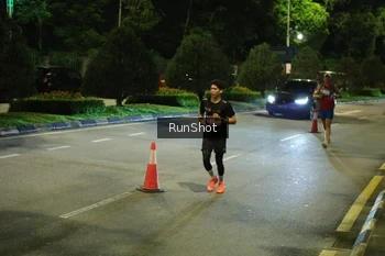 Runner Photo 4235187