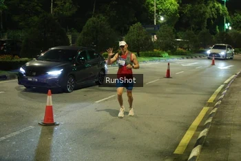 Runner Photo 4235192