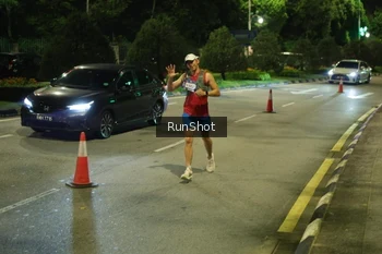 Runner Photo 4235194
