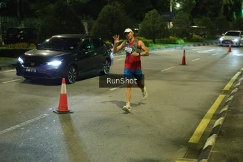 Runner Photo 4235197