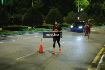 Runner Photo 4235200