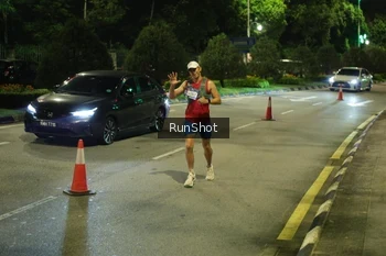 Runner Photo 4235203