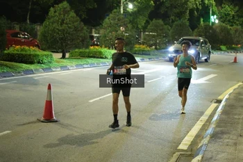 Runner Photo 4235205
