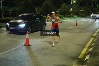 Runner Photo 4235206