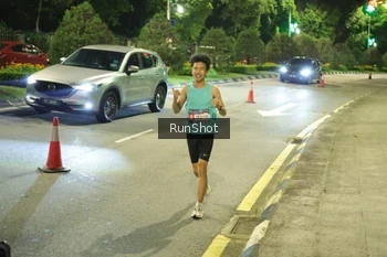 Runner Photo 4235208
