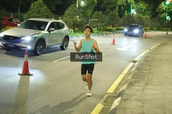 Runner Photo 4235210