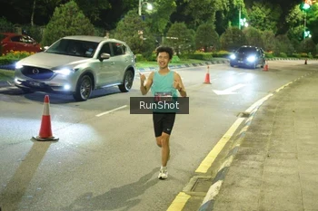 Runner Photo 4235213
