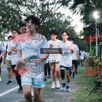 Runner Photo 423524