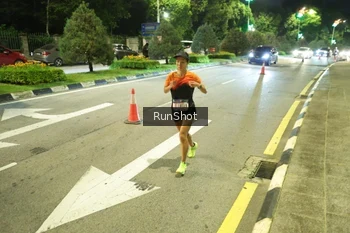 Runner Photo 4235254