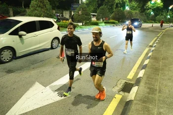 Runner Photo 4235272
