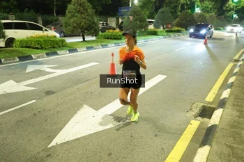 Runner Photo 4235274