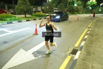 Runner Photo 4235276