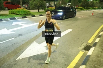 Runner Photo 4235279