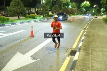 Runner Photo 4235280