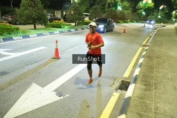 Runner Photo 4235281