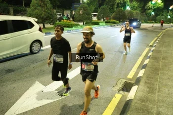 Runner Photo 4235282