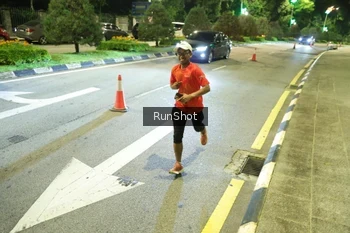 Runner Photo 4235283