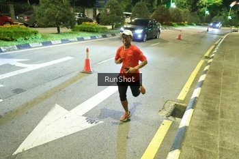 Runner Photo 4235285