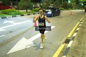 Runner Photo 4235287