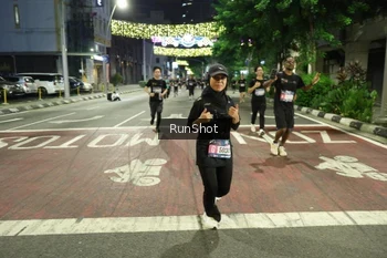 Runner Photo 4235290