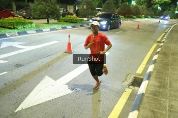 Runner Photo 4235291
