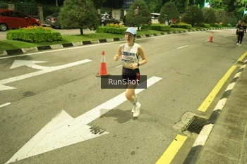 Runner Photo 4235293
