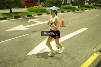 Runner Photo 4235294