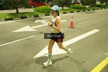 Runner Photo 4235298