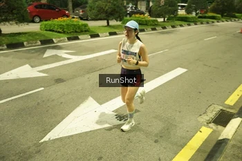 Runner Photo 4235299