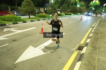 Runner Photo 4235358