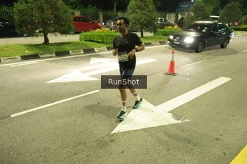 Runner Photo 4235361