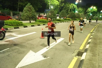 Runner Photo 4235363