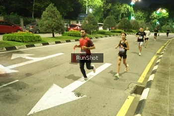 Runner Photo 4235364